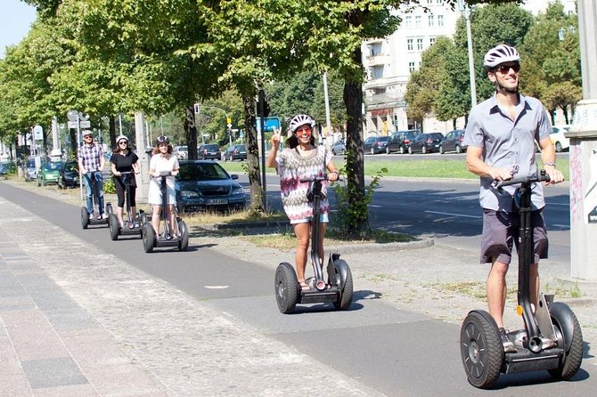 Segway Istanbul Old City Tour - Morning - Roman and Byzantine clues: Aqueduct and the layering effect