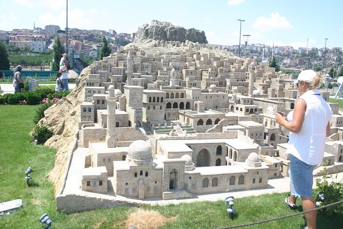 Semi Private Tour - Golden Horn and Miniaturk Park Tour in Istanbul - Key things that make this tour worth your time