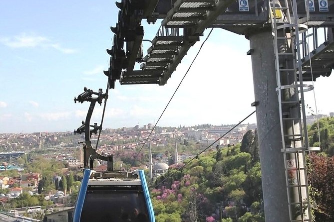 Semi Private Tour - Golden Horn and Miniaturk Park Tour in Istanbul - Price and time, what $46.54 buys in Istanbul