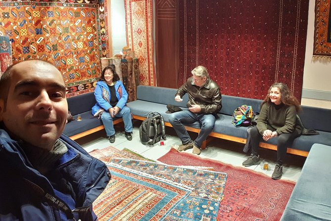 Shopping Therapy in old Bazaars - A 3-Hour Istanbul Shopping Sprint That Stays Practical