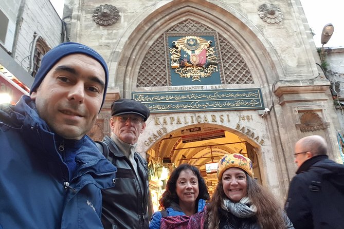 Shopping Therapy in old Bazaars - Inside the Grand Bazaar: How to Shop the Big One Without Getting Played