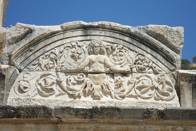 Shore Excursion: 3 Hours Easy Ephesus Private & Group Tour - What the 2-Hour Ephesus Stop Feels Like