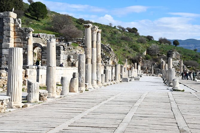 Shore Excursion: 3 Hours Easy Ephesus Private & Group Tour - Cost, Tickets, and the Real Value at This Price