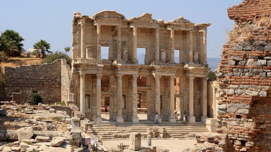 Shore Excursions: Half Day Ephesus & Şirince Village Tour - Should You Book This Half-Day Ephesus and Şirince Tour?