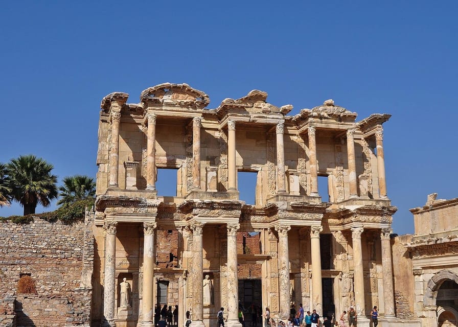 Shore Excursions: Half Day Ephesus & Şirince Village Tour - Price and Value: What $21 Gets You, and What You Still Pay