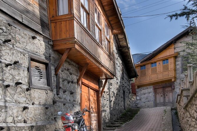 Side Altinbesik Cave And Ormana Village Tour With Boat Tour - Price and value: what $60 buys in real terms