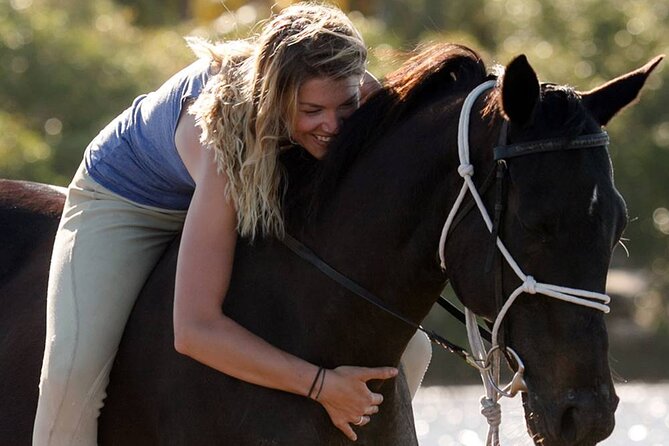 Side Horse Riding On Beach And Through The Forests For 2 Hours - Key Things to Know Before You Go