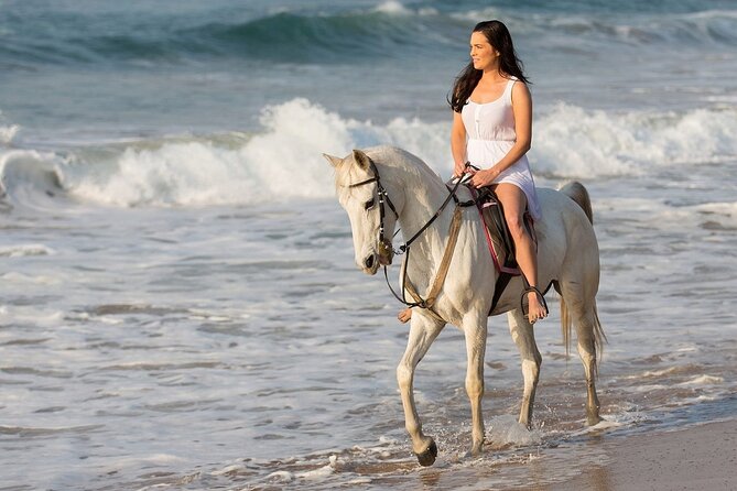 Side Horse Riding On Beach And Through The Forests For 2 Hours - The Ride Itinerary, Piece by Piece