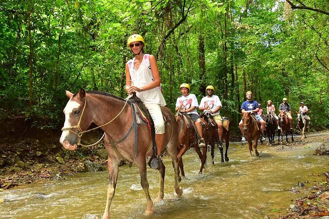 Side Horse Riding On Beach And Through The Forests For 2 Hours - Price and Value: Is $35 a Good Deal?
