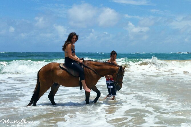 Side Horse Riding On Beach And Through The Forests For 2 Hours - Group Size and Pacing: What Up to 15 Really Means