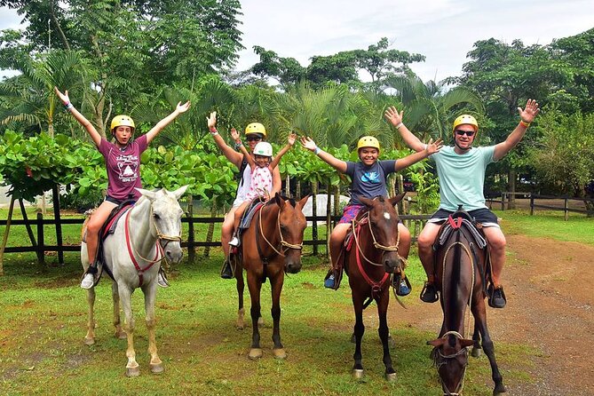 Side Horse Riding On Beach And Through The Forests For 2 Hours - Safety and Training: Where This Tour Can Shine