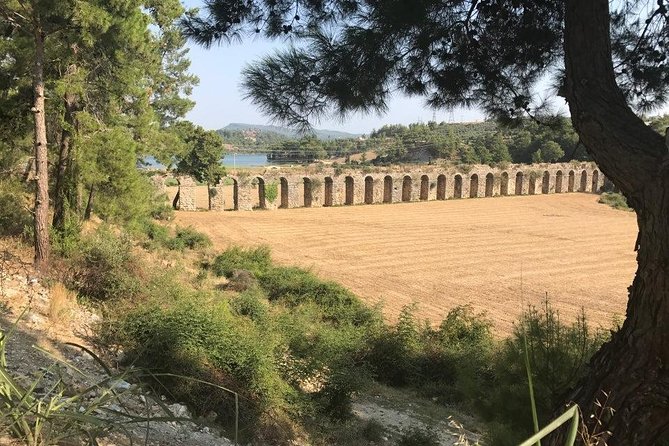 Side:Jeep Safari Adventure With Lunch - Hotel pickup in Side and Kemer, and what that means for your time