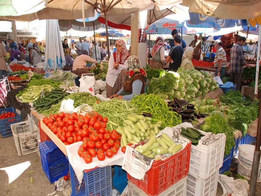 Side: Manavgat Boat, Bazaar, & Waterfall Day Trip with Lunch - Who should book this Manavgat mix, and who should skip it