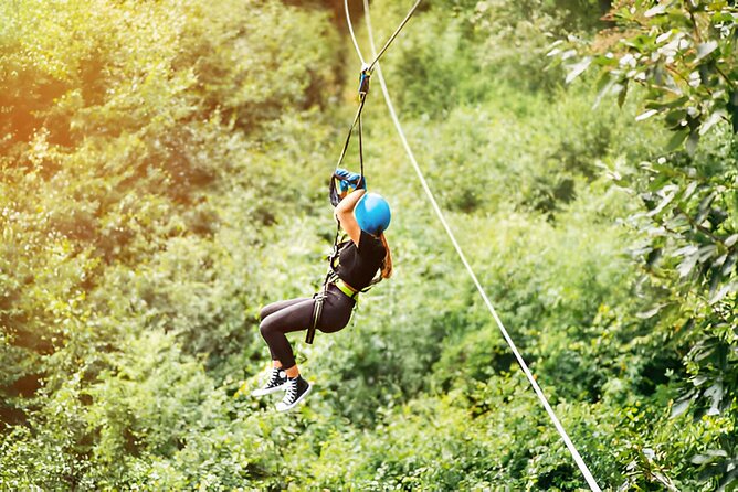 Side / Manavgat : Combo Rafting , Buggy & Jeep & Zipline(4 in 1) - Practical tips for a wet, full-day combo (so you enjoy it more)