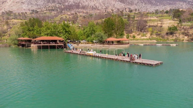 Side/Manavgat: Green Canyon Breezes of Culture and Nature - Key highlights you should know before you go