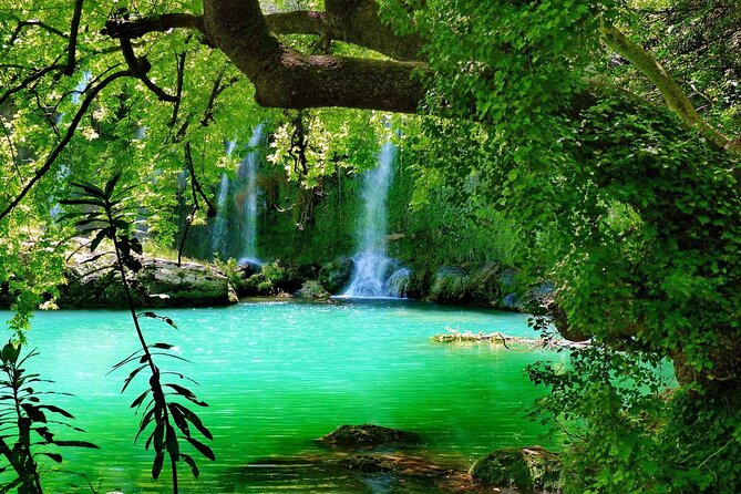 Side / Manavgat : Guided Perge Aspendos & Kursunlu Waterfall Tour - Timing and logistics: a 5 to 7 hour day that stays manageable
