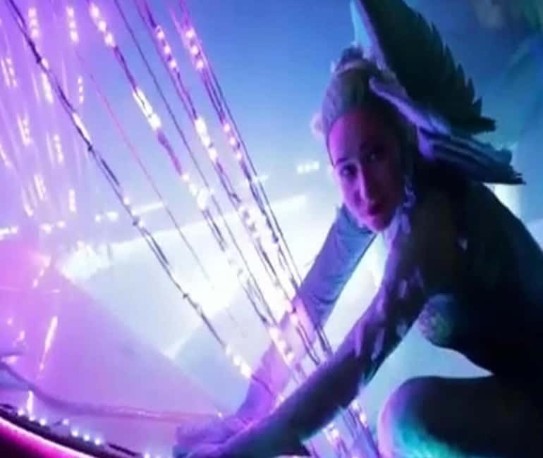 Side: Night Shows at The Land Of Legends with Transfer - The 3-hour flow: what your evening will actually feel like