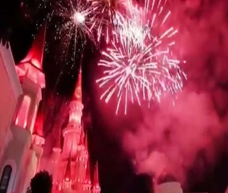 Side: Night Shows at The Land Of Legends with Transfer - Included insurance: why it matters for a night event