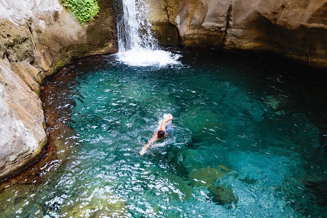 Side: Sapadere Canyon, Cave Visit & Alanya Tour with Lunch - Key things I’d watch for