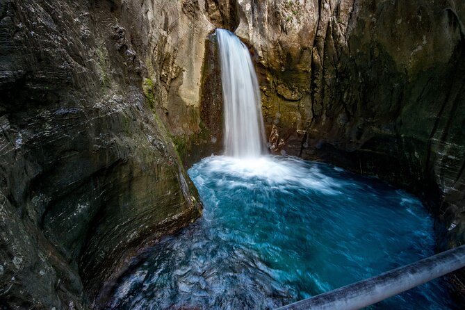 Side: Sapadere Canyon, Cave Visit & Alanya Tour with Lunch - Price and value: what $54.07 includes, and what you might pay on top