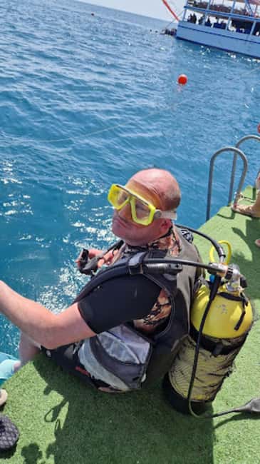 Side: Scuba Diving & Under Water Museum with Hotel Transfer - Who Should Book, and Who Should Skip It