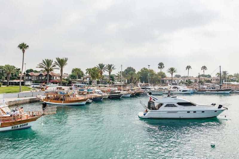 Side: Scuba Diving, Underwater Museum, 2 Dives incl. Lunch - Who should book this experience, and who might reconsider