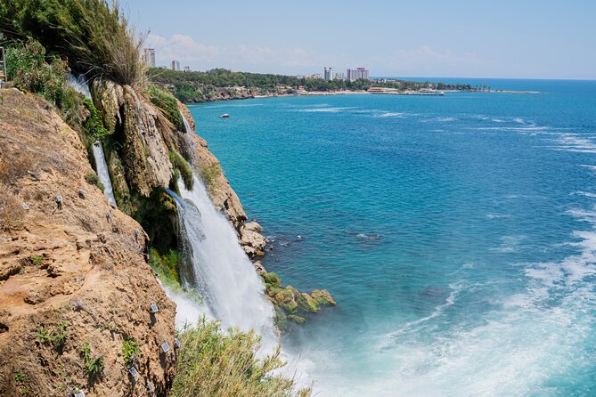 Sightseeing Cruise from Old Town Harbor - Key highlights at a glance