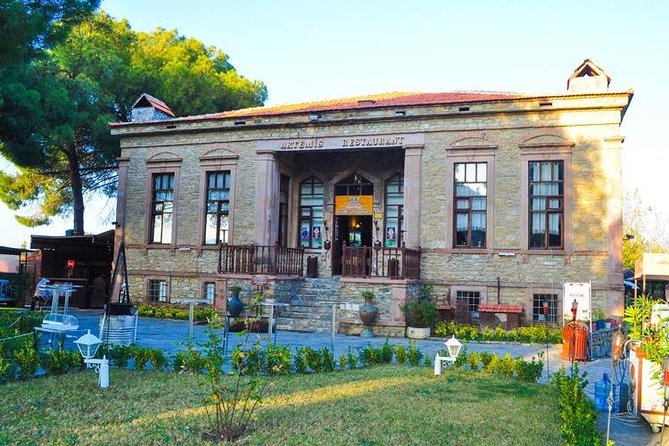 Sirince Village Tour From Kusadasi Port / Hotels - Sirince Koyu: From Cirkince to Pretty Village Streets