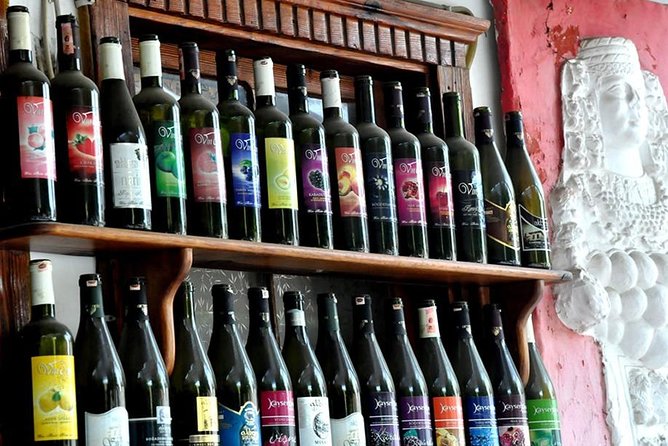 Sirince Village Tour From Kusadasi Port / Hotels - Selcuk Saturday Market in 30 Minutes: What You Can Do