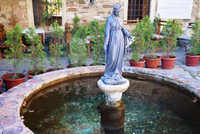 Sirince Village Tour From Kusadasi Port / Hotels - The Guide Makes the Difference, Especially in Sirince