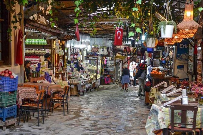 Sirince Village Tour From Kusadasi Port / Hotels - What to Budget For: Souvenirs, Food, and Drinks