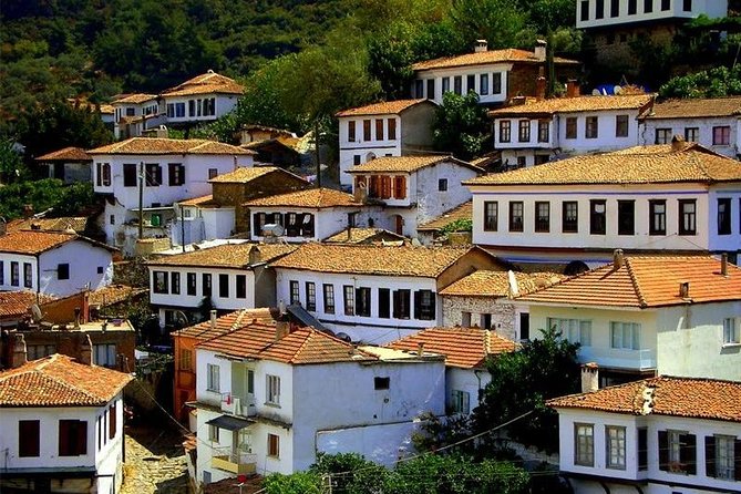 Sirince Village Tour From Kusadasi Port / Hotels - How Long Is Enough, and Who This Tour Suits Best