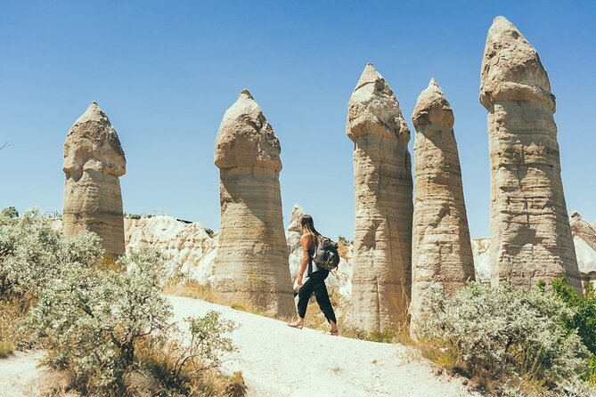 Ski Tour in Cappadocia with full stuff - Price and Value: Is $174.42 a Good Deal?