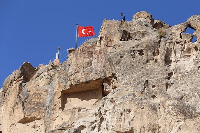 Ski Tour in Cappadocia with full stuff - Who This Tour Suits in Cappadocia