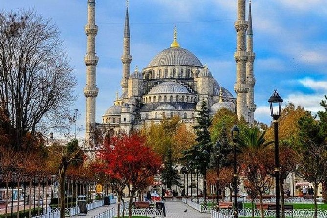 Skip-The-Line:1, 2 or 3 Days Private Istanbul Guided Tour - Key highlights to know before you go