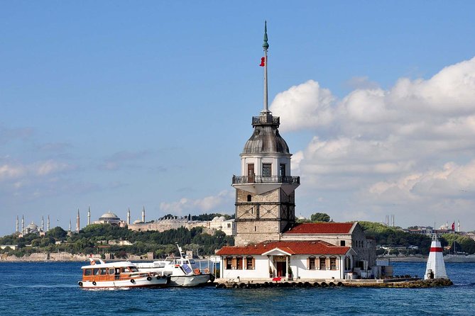 Skip-The-Line:1, 2 or 3 Days Private Istanbul Guided Tour - Grand Bazaar, Taksim, and İstiklal Avenue: how the tour handles crowds
