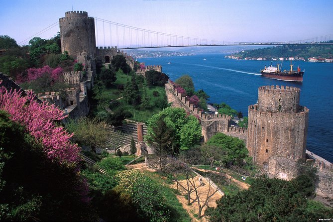 Skip-The-Line:1, 2 or 3 Days Private Istanbul Guided Tour - Galata Tower from the outside: worth seeing, even without skip-the-line entry