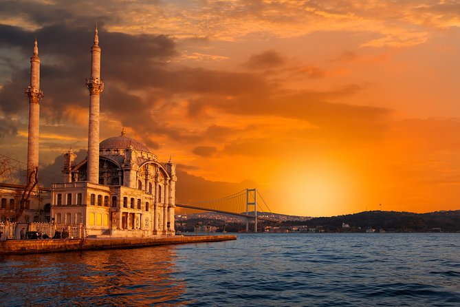Skip-The-Line:1, 2 or 3 Days Private Istanbul Guided Tour - Hagia Sophia Grand Mosque: where timing can change your visit