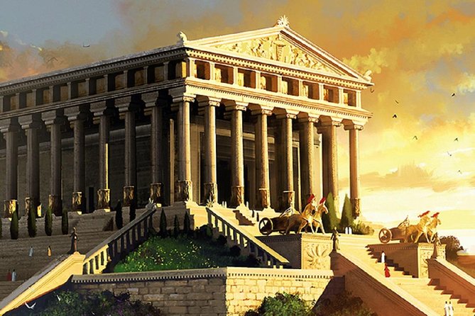 Skip the Line: Ephesus Tour For Cruise Guest - Ephesus Museum time: artifacts that make ruins make sense