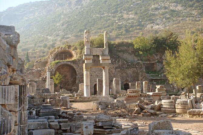 Skip The Line: Full Day Explore Ephesus with Lunch - Price and Entrance Fees: How the $20 Becomes a Real Budget