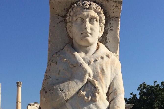 Skip The Line: Full Day Explore Ephesus with Lunch - Pickup From Kuşadası Port: The Stuff That Can Make or Break a Cruise Day