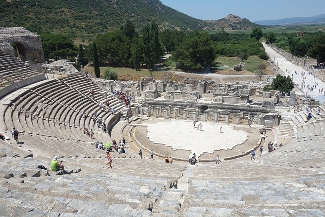 Skip The Line: Full Day Explore Ephesus with Lunch - Who Should Book This Ephesus Tour, and Who Should Skip It?