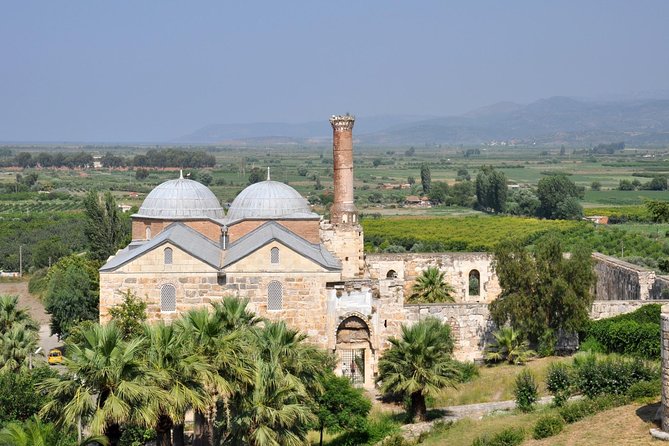 SKIP-THE-LINE: Group or Private Ephesus & Artemis Tour with LUNCH - Who This Tour Fits Best (and Who Might Want a Different Plan)