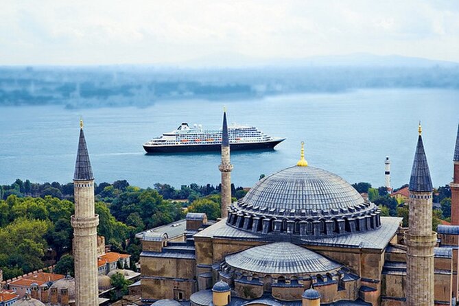 Skip-the-Line Istanbul: Private Tour from Cruise Ship & Hotel - Pickup that saves your first hour in Istanbul