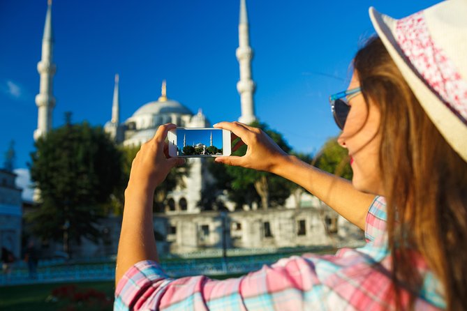 Skip-the-Line Istanbul: Private Tour from Cruise Ship & Hotel - Hippodrome: Roman-era landmarks with a modern vibe