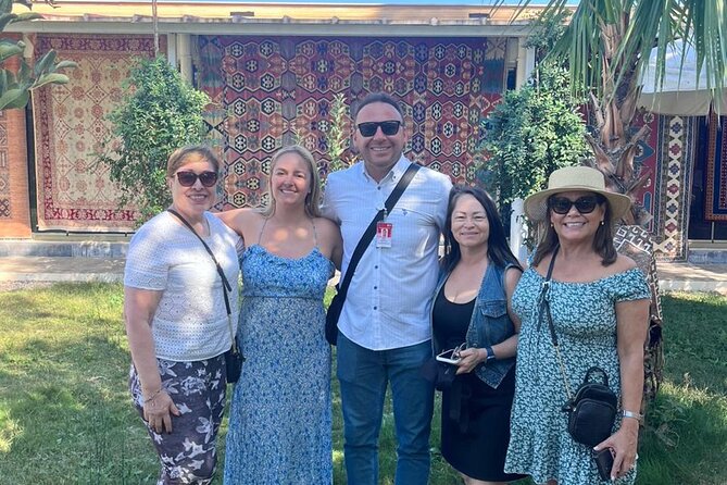 SKIP THE LINE: Private EPHESUS TOUR for CRUISERS English/Spanish - The Temple of Artemis: Big Columns and a Curious Story