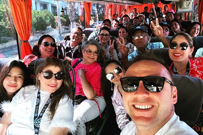 SKIP THE LINE: Private EPHESUS TOUR for CRUISERS English/Spanish - Lunch in Turkey: Fuel for Ruins, Not a Quick Detour