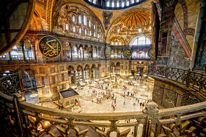 Skip The Line Private Istanbul Tour (Single Price up to 8 PAX) - Price and what makes it feel worth it