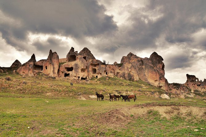 Small Group Cappadocia Red Tour - Is the $75 price fair? A value check that makes sense