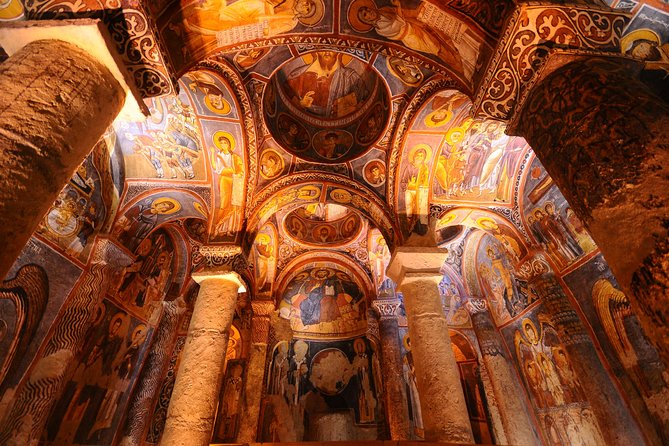Small Group Cappadocia Red Tour - Who this Cappadocia Red Tour suits best